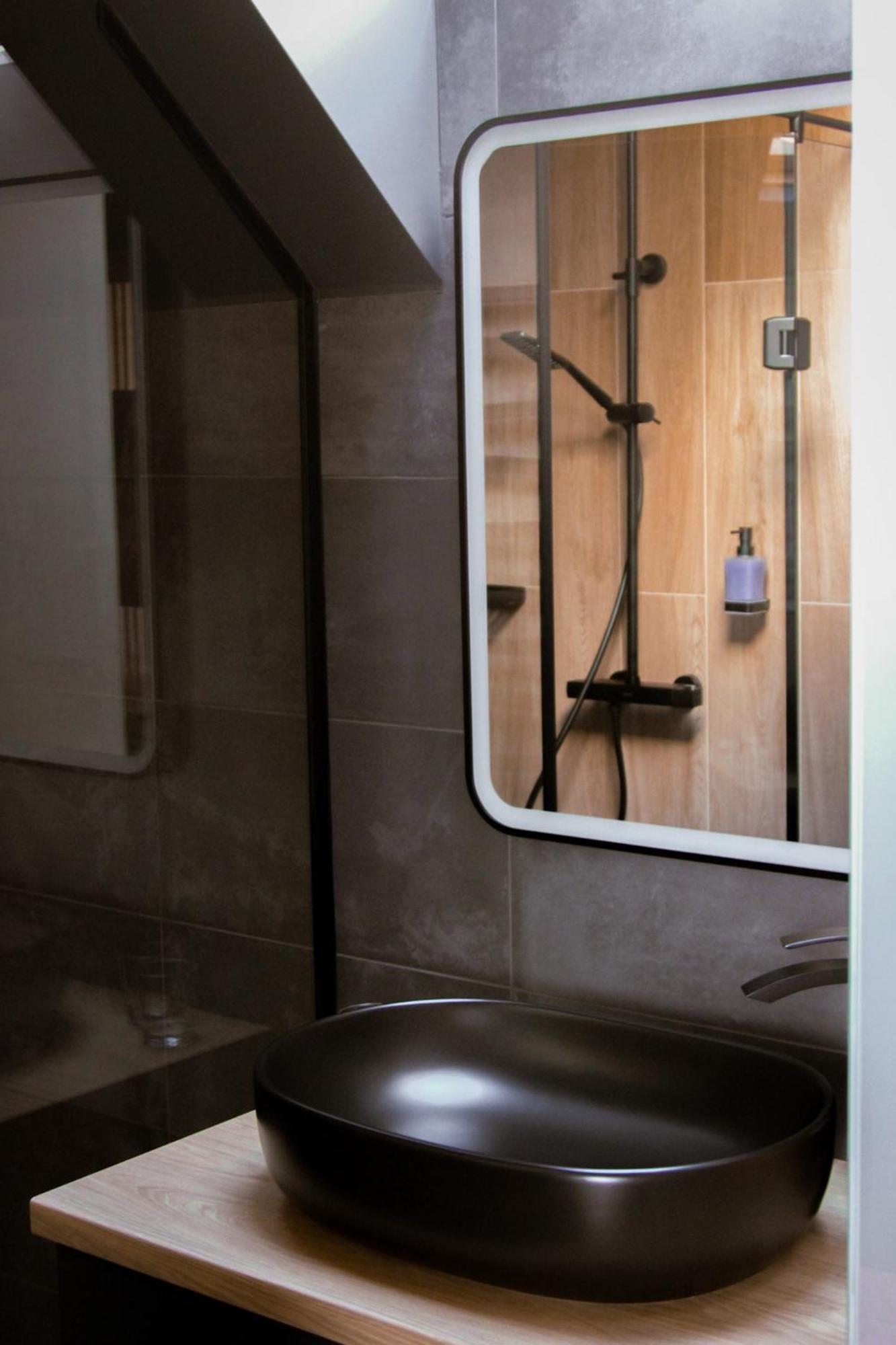 Twin Premium Apartman Tihany Esterno foto