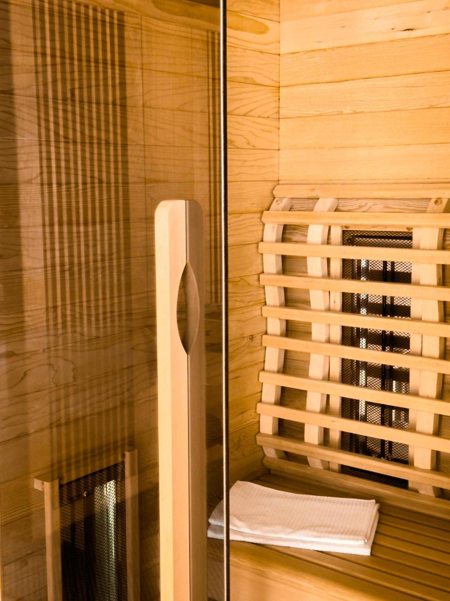 Twin Premium Apartman Tihany Esterno foto
