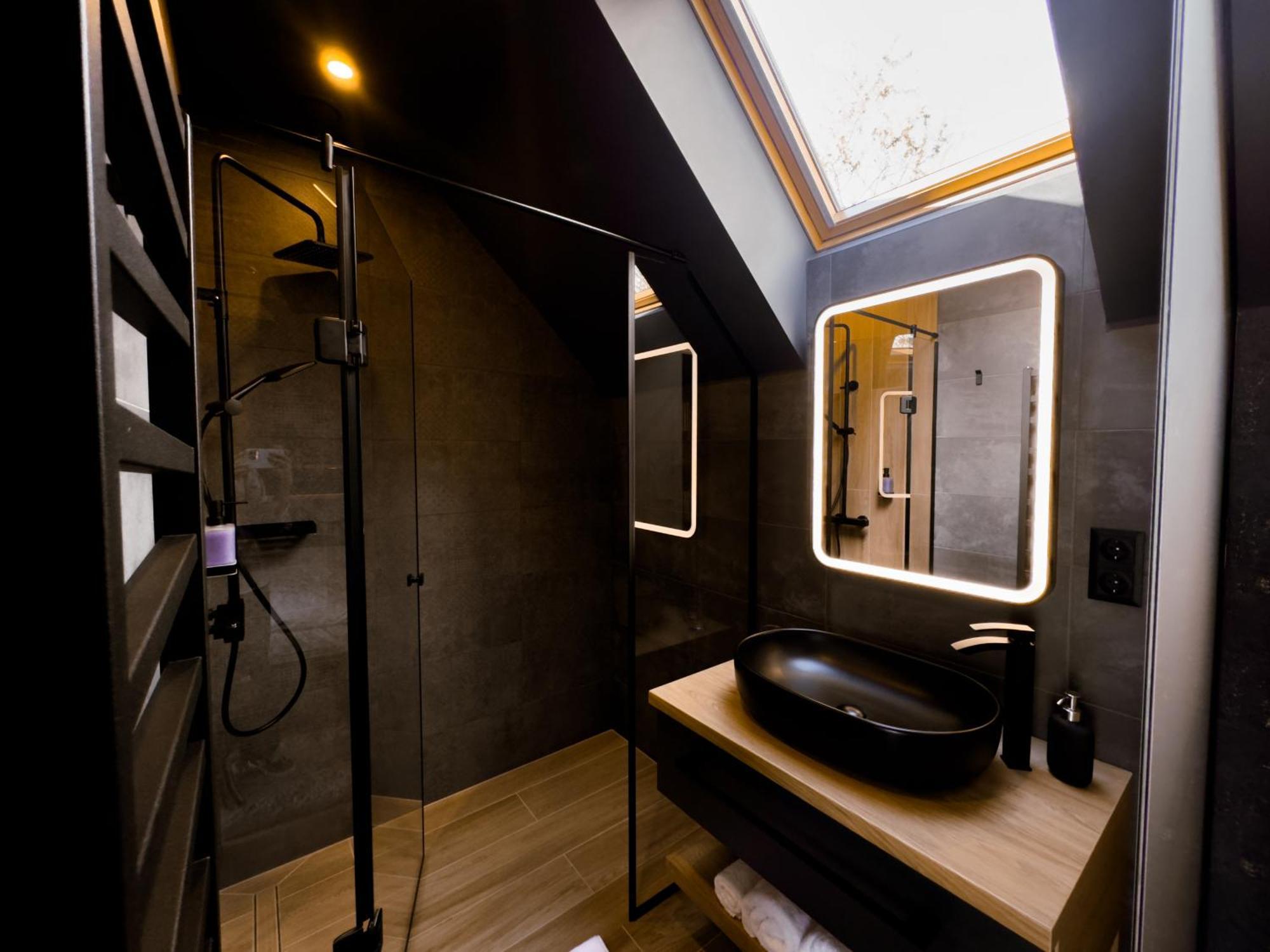 Twin Premium Apartman Tihany Esterno foto