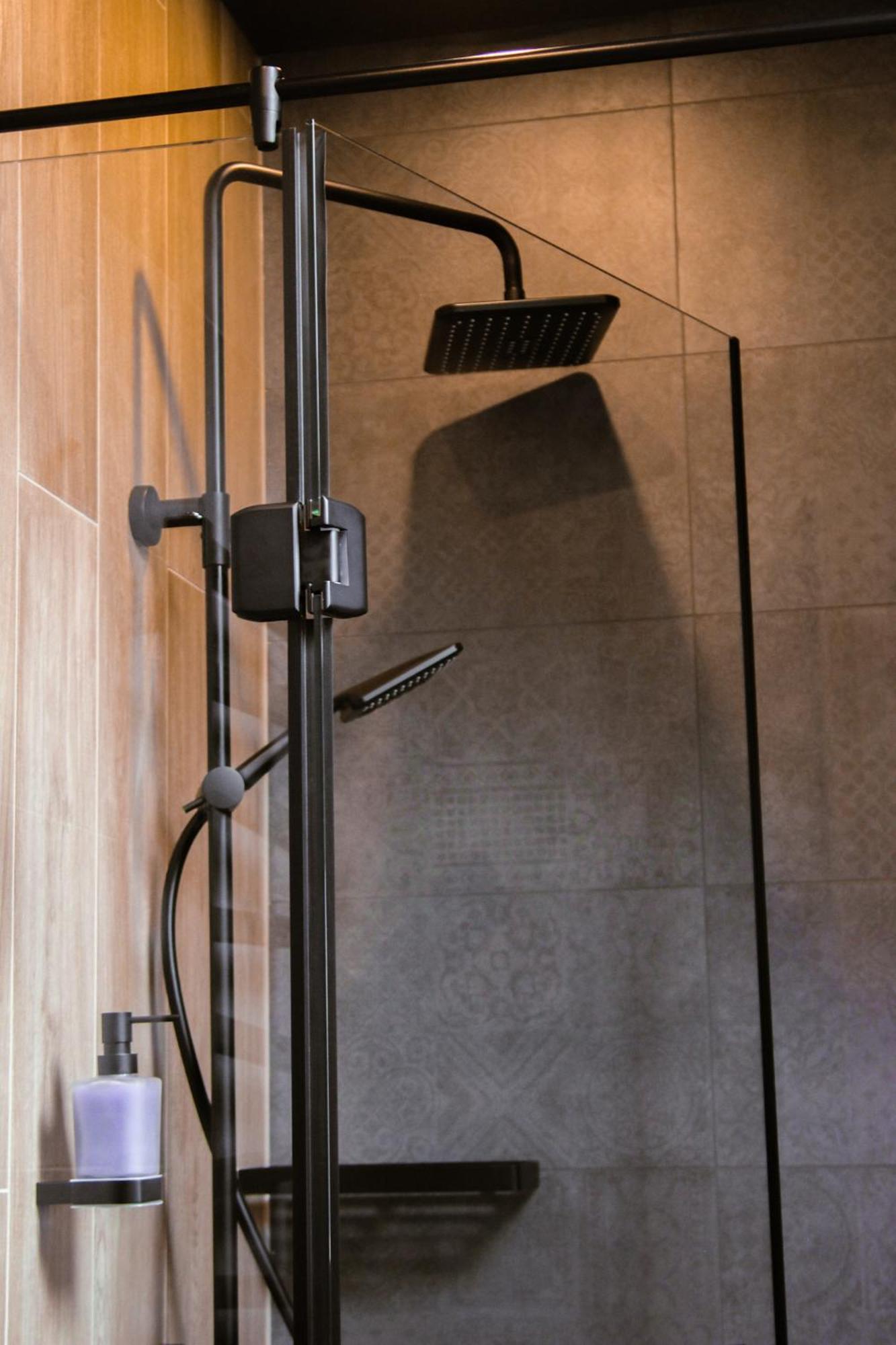 Twin Premium Apartman Tihany Esterno foto