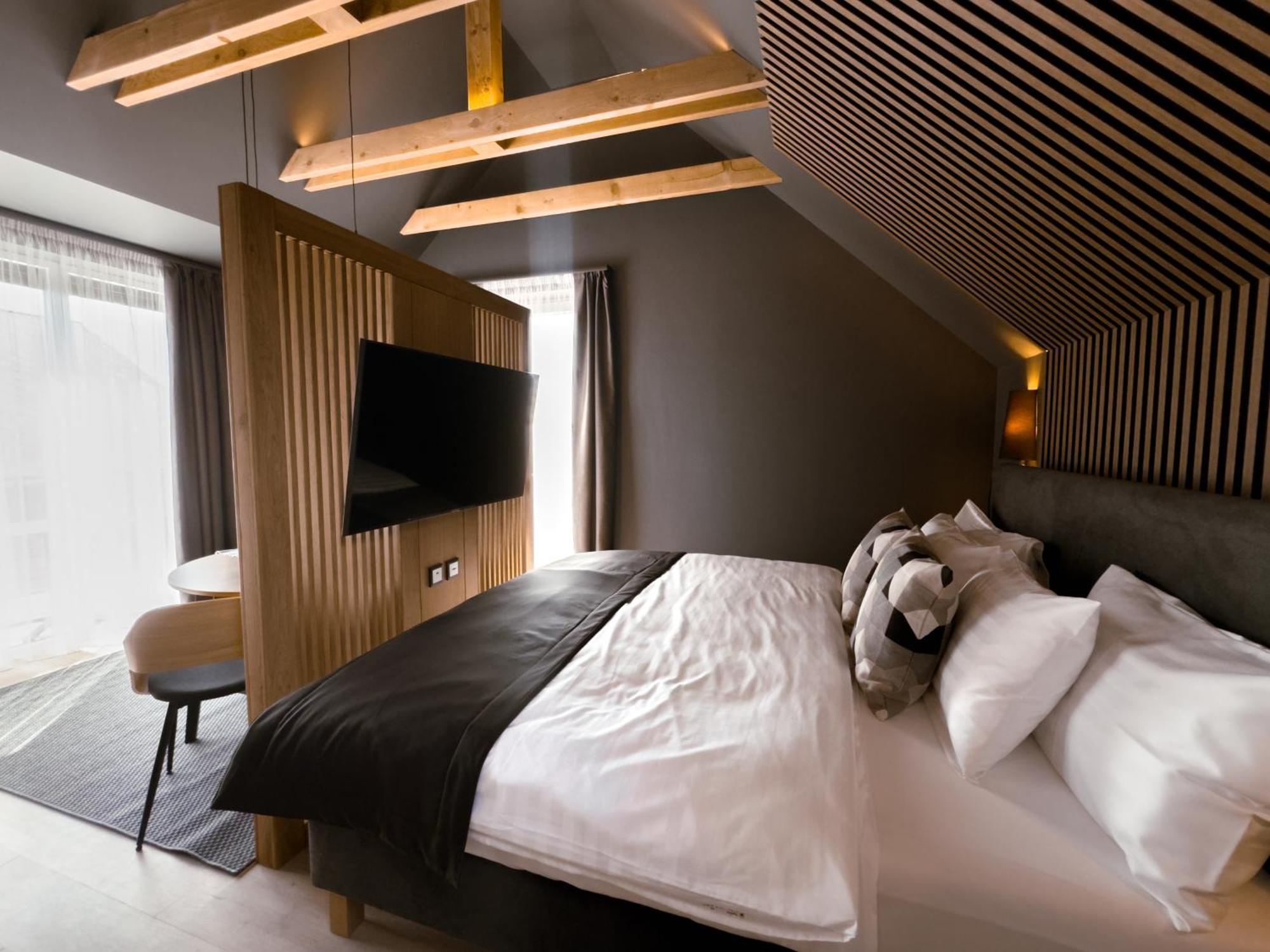 Twin Premium Apartman Tihany Esterno foto