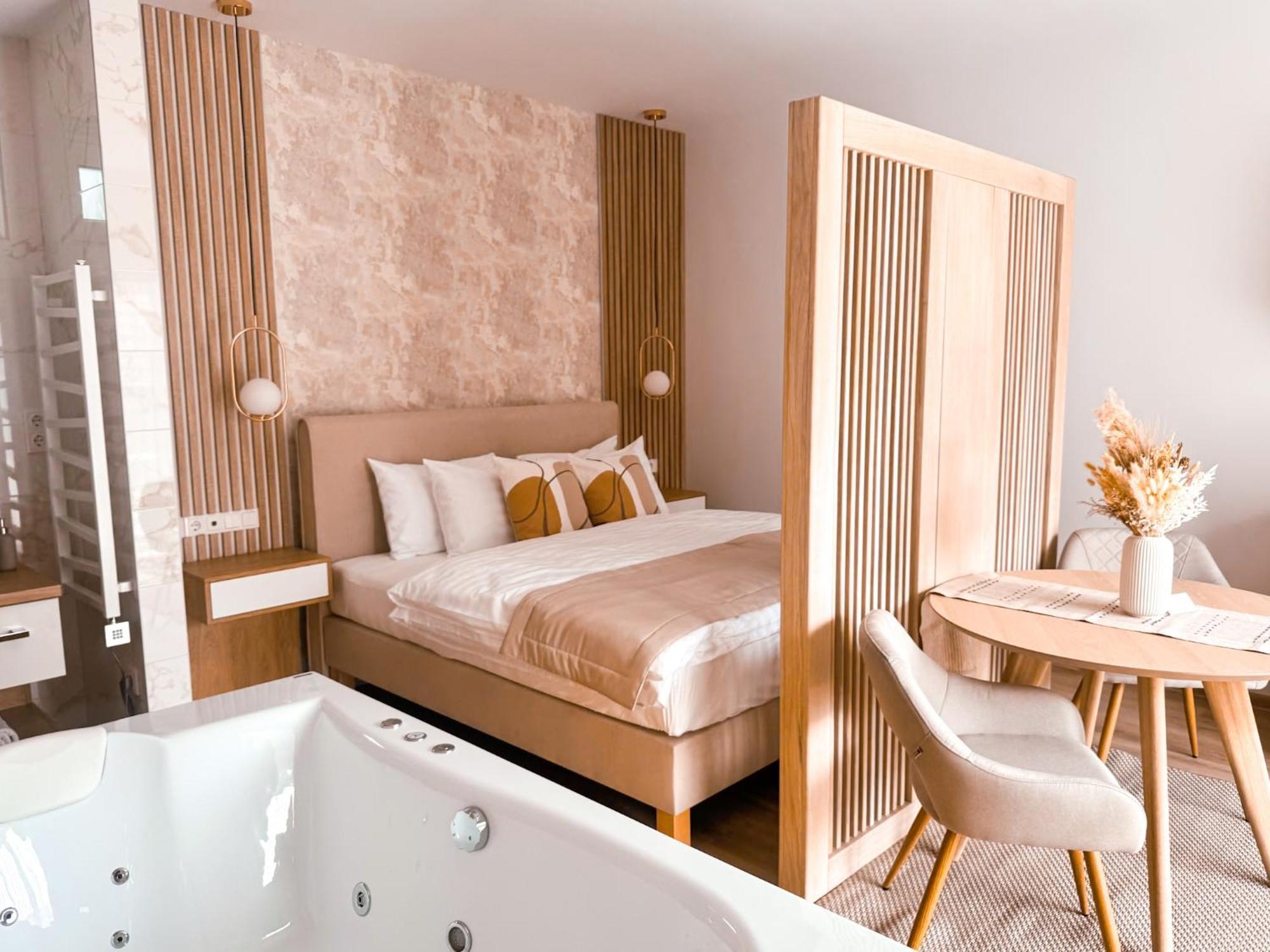 Twin Premium Apartman Tihany Esterno foto