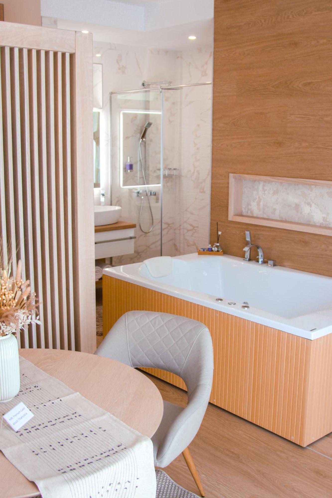 Twin Premium Apartman Tihany Esterno foto