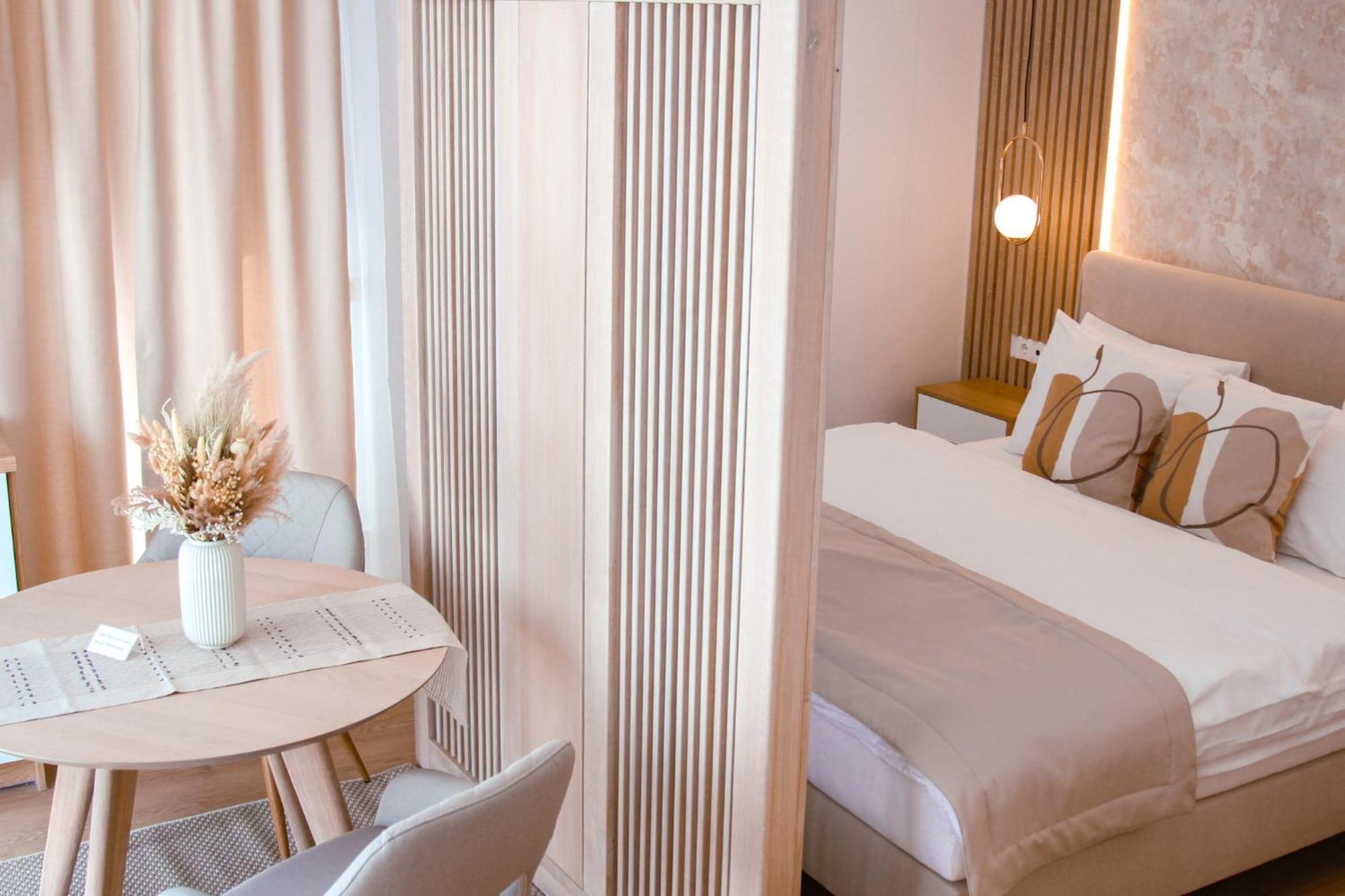 Twin Premium Apartman Tihany Esterno foto