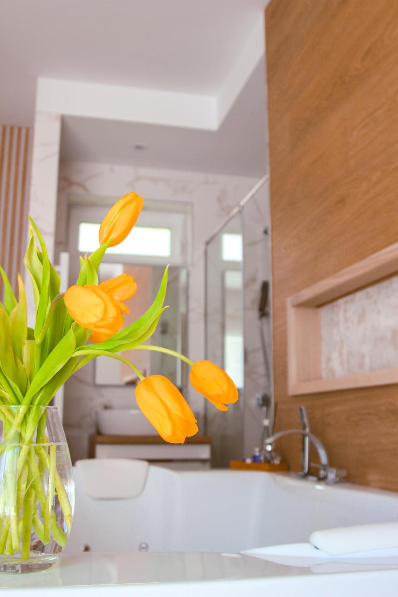 Twin Premium Apartman Tihany Esterno foto