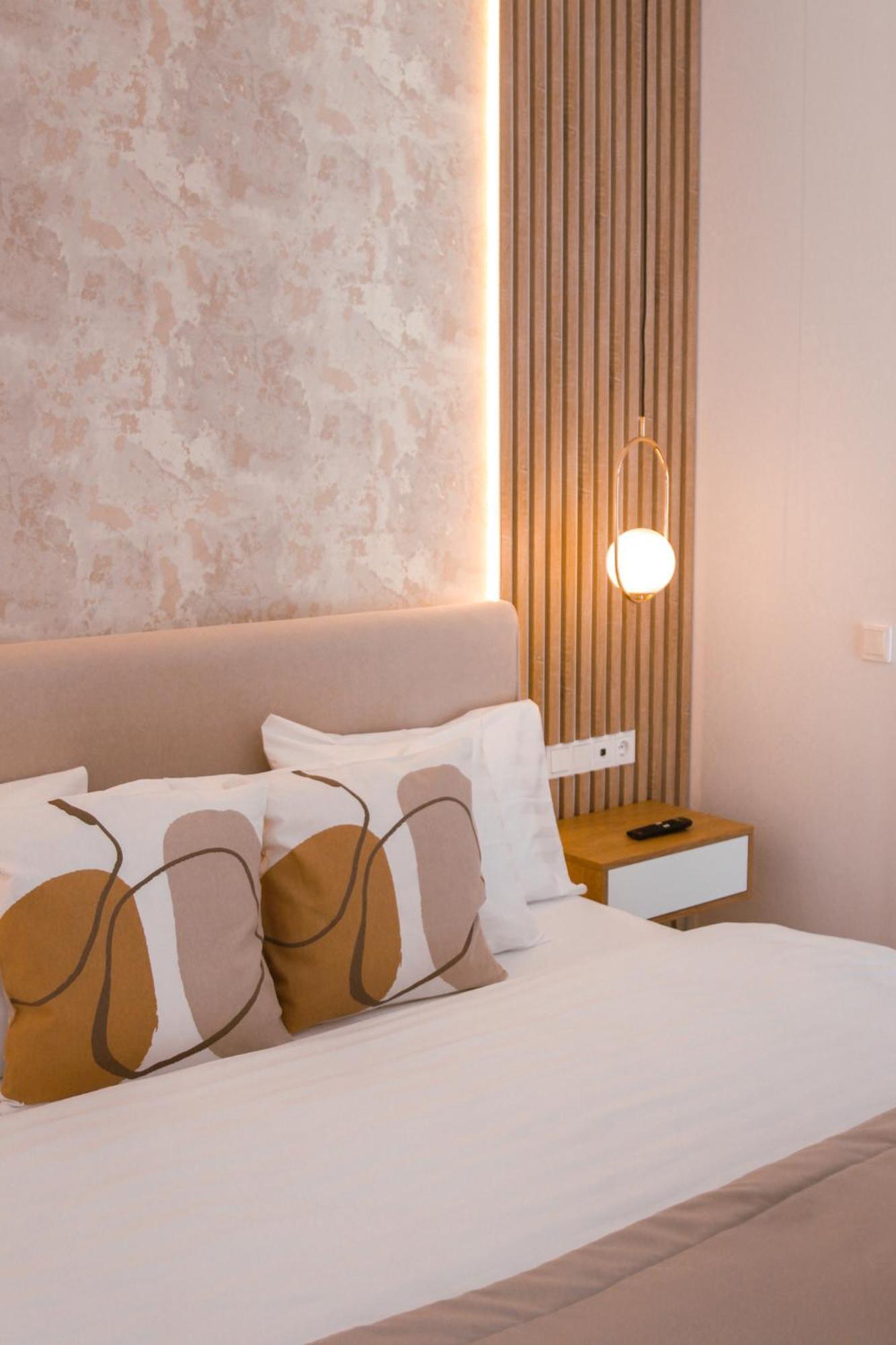Twin Premium Apartman Tihany Esterno foto